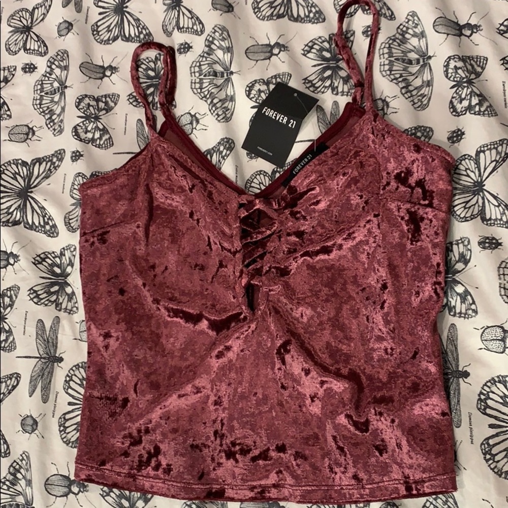 Forever21 tank top